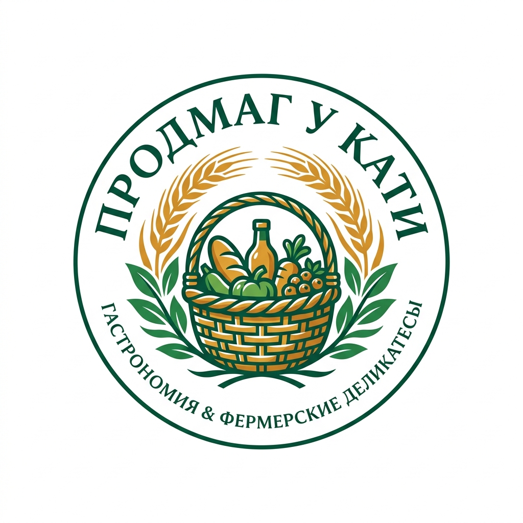 ПродМаг у Кати